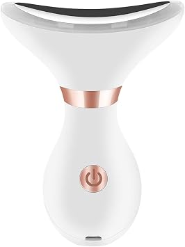 Neck Facial Lifting Device 3Color Skin Beauty Tool