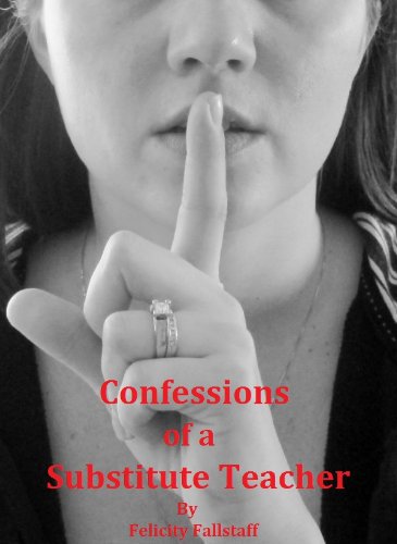 Confessions of a Substitute Teacher