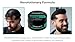 TRENDSTARTER - THICKENING FIBER (4oz) - Medium Hold - Matte Finish - Premium Hair Thickening Clay Pomade - Water-Based - All-Day Hold Styling Product