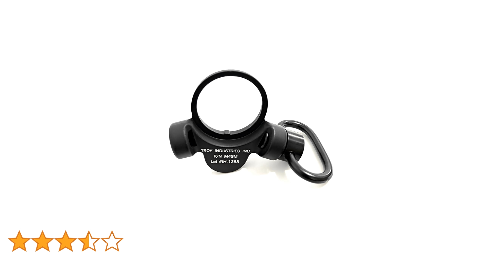 Amazon | ProWildGear TROY タイプ デュアル サイド QD スリング Amazon | ProWildGear TROY タイプ デュアル サイド QD スリング