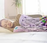 Zoom IMG-2 muxuten coperta regalo per madrina Zoom IMG-2 muxuten coperta regalo per madrina