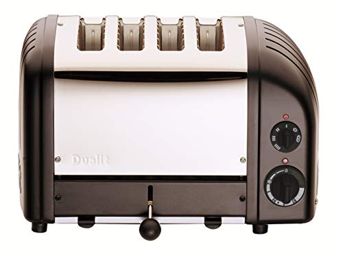 Dualit Classic 4-Slice Toaster
