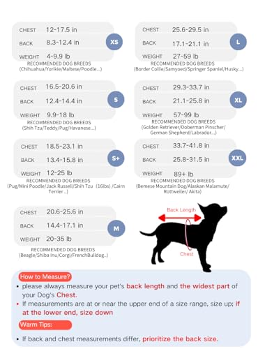 Image of Surgery Recovery Suit for Female Male Dog, Soft Onesie After Spay Neuter, S | E-Collar Cone Alternative Anti Licking Abdominal Wounds, Small Dogs Full Body Surgical Onesies, Medical Bodysuit with Bandana