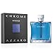 Produktbild AZZAR0 Chrome Intense Eau de Toilette Spray 100ml