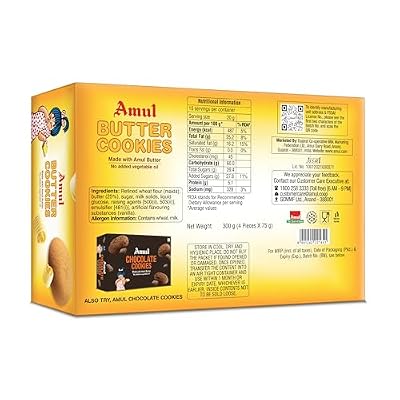 Amul Cheese Block, 1KG