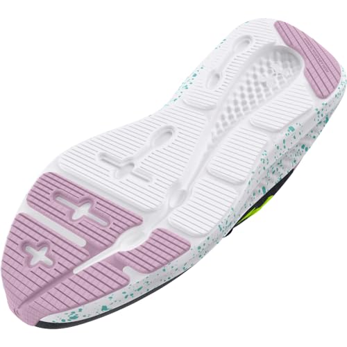 Under Armour unisex-child Charged Pursuit 33