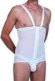 Stoffqualität 77% Polyamid und 23% Elasthan Lycra