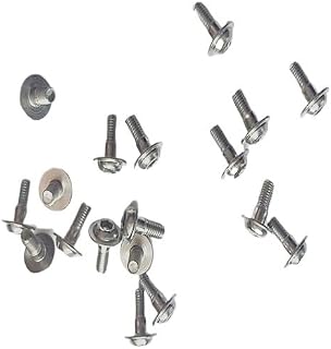 for Protection Machine for DJI T16 T20 T30 for Spray Rod Support Screw 000120(20 Pieces)
