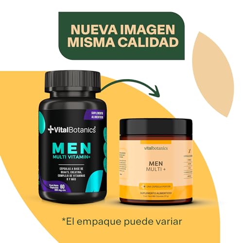 Vitamínicos, Imagen adicional