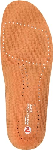 Merrell Elite Kinetic Fit Insoles (Men's US 12)