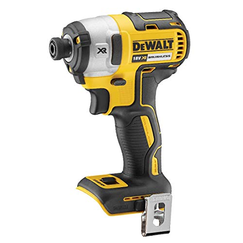 Dewalt dck897p4-qw Gemeinsam Hörer in 7-teilig D Outillage – 4 inkl. Akkus, Kästen und Trolley – Bild 5