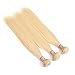 613 Blonde Virgin Hair Straight human hair 16 18 20 inch, Pack Of 3,100g/Bundle,Honey Blonde Brazilian Hair Weave,7A Blonde Human Hair boundles