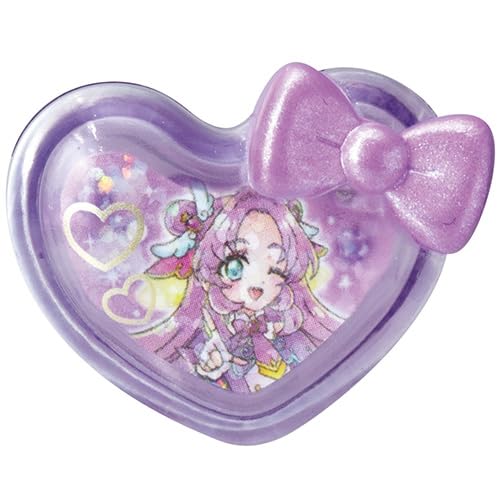 Amazon.co.jp: バンダイ(BANDAI) びっくらたまご 名探偵プリキュア