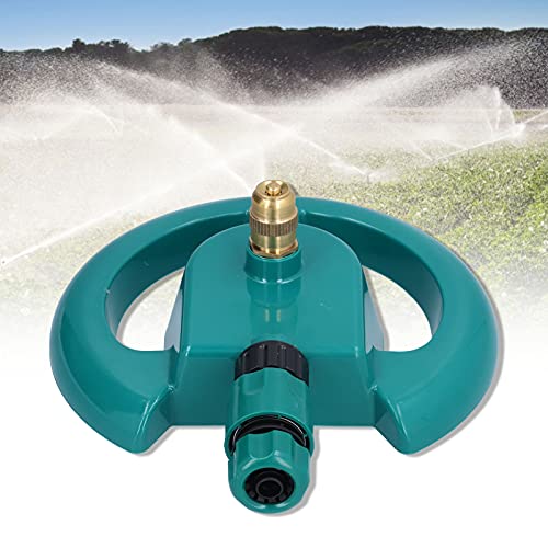 Aspersor De Jardim, G1/2, Aspersor De água Rotativo De 360 ​​graus, Irrigação Automática Para Resfri