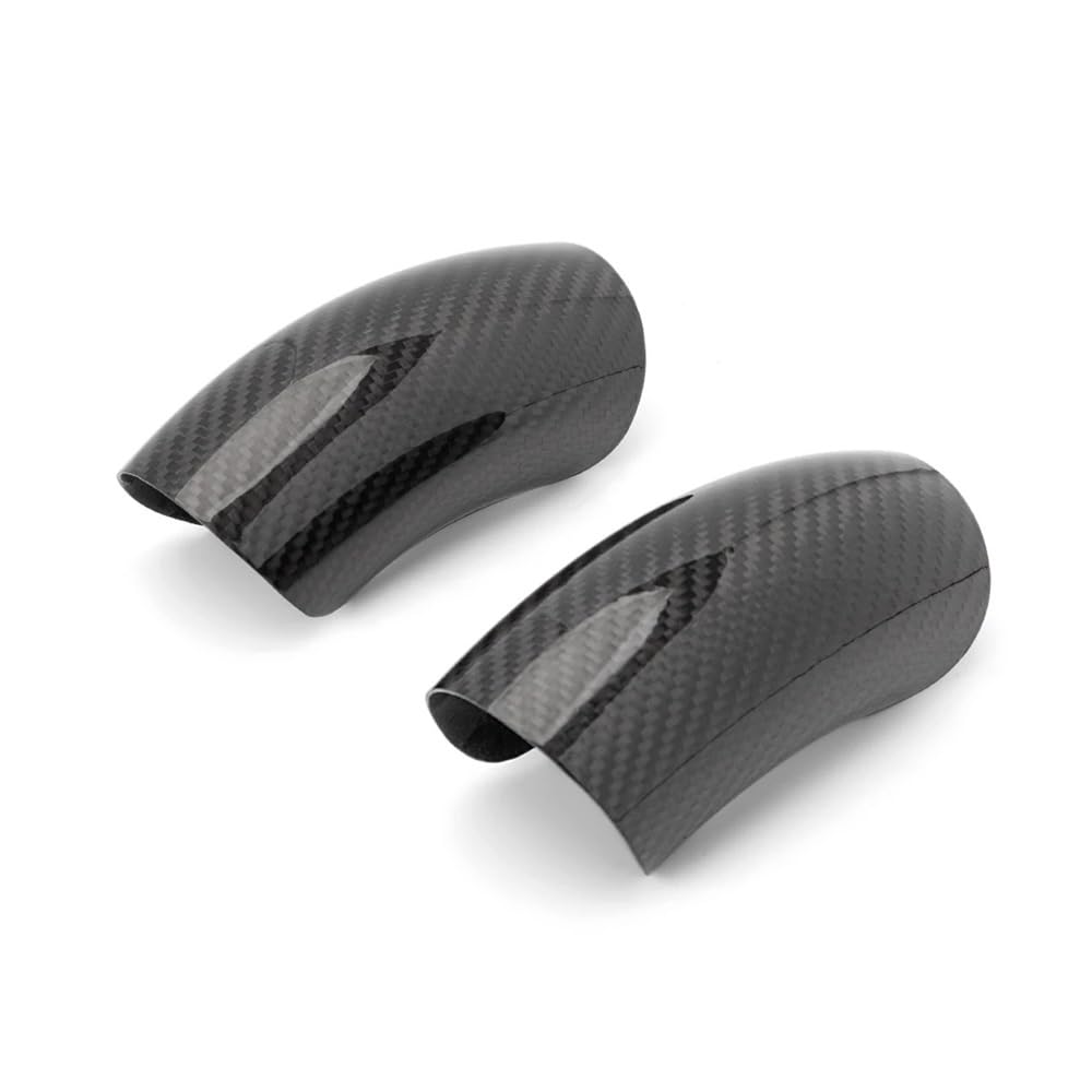 Scudo Termico Scarico Moto Copertura Protezione Scarico Della Motocicletta Protezione Del Silenziatore Copertura Antiscottatura Del Tubo Di Scarico Copertura Di Protezione Dello Scarico(TYPE-A)