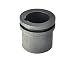 4 oz Crucible For R9 R9D-10 Melting Casting Furnace Refining Gold Silver Copper Scrap Jewelry
