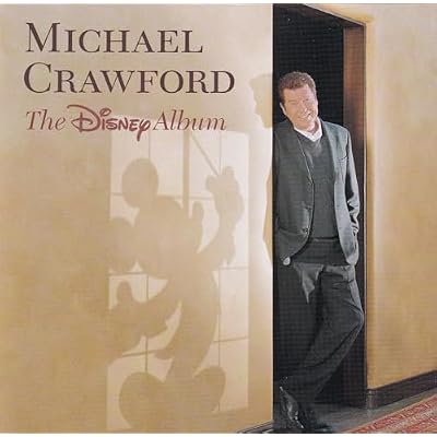 The Disney Album