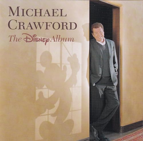 The Disney Album