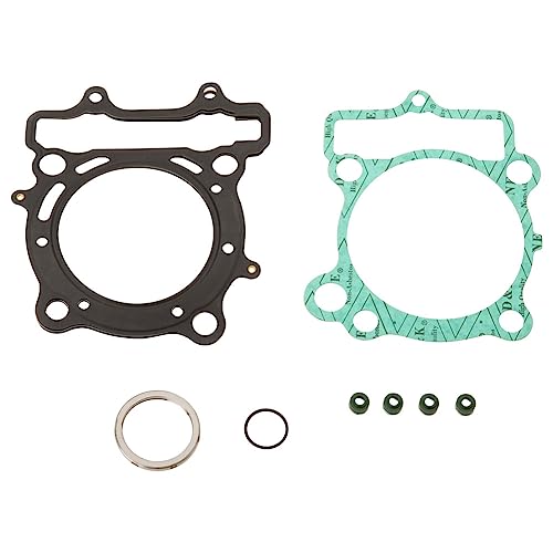 Tusk Top End Gasket Kit for Suzuki RMZ250 2007-2009