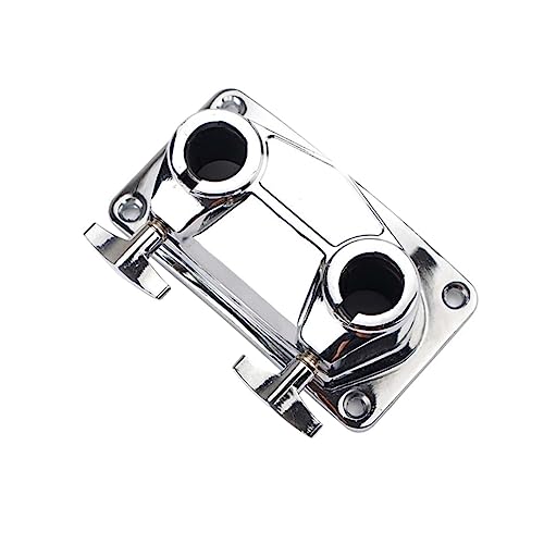 Support de fût métallique avec pince de fixation robuste de marque Toddmomy