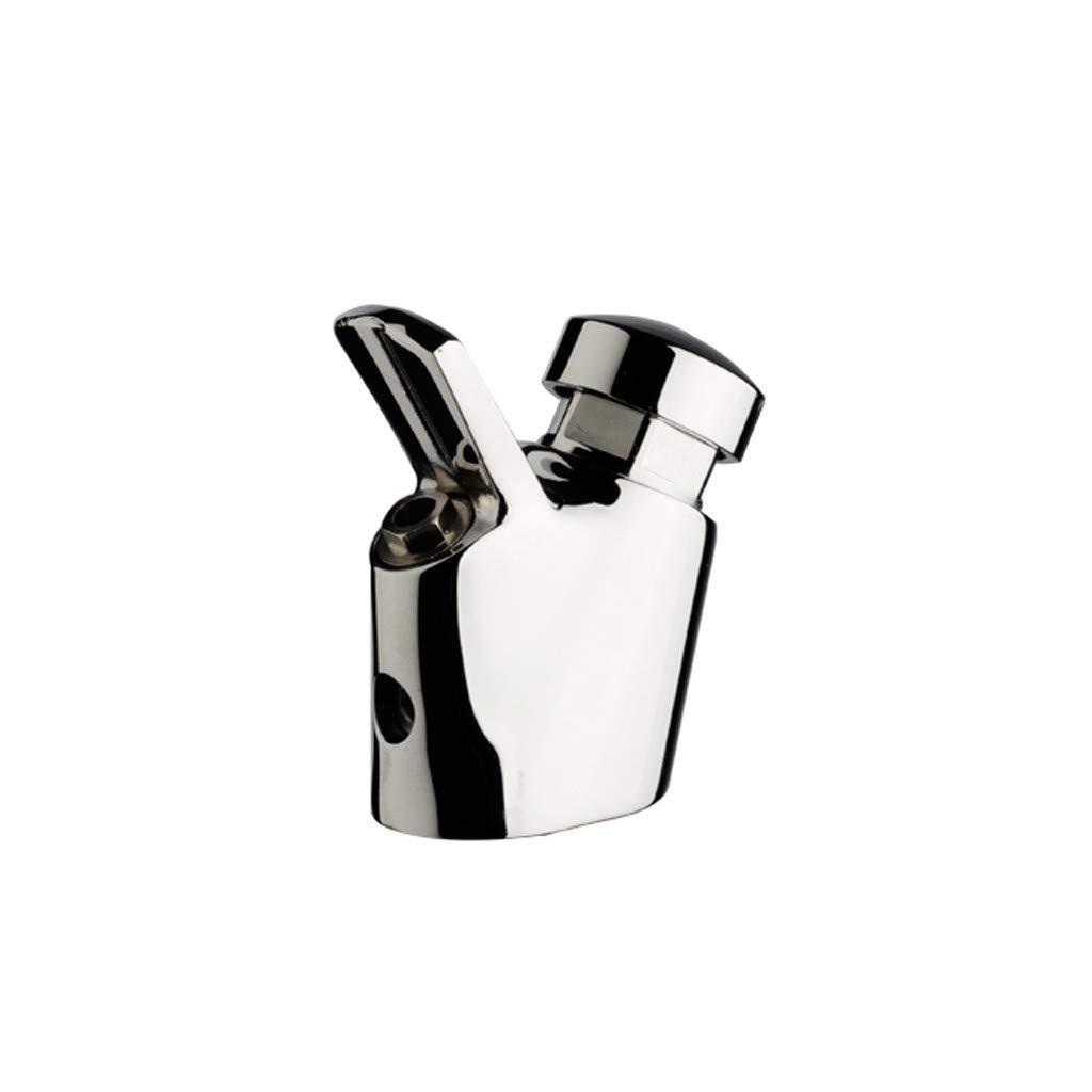 Rubinetto Beverino A Pulsante Con Zampillo Art. 9053 Mcm Taps
