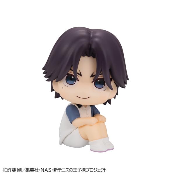 Amazon | るかっぷ 新テニスの王子様 跡部景吾 完成品フィギュア