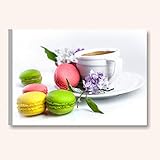 Quadro per cucina moderna ideale come quadro moderno soggiorno, sala da pranzo e come decorazione pareti bar e ristorante - I quadri con frutta o cibo sono decorazioni da parete adatti per l' arredamento cucina moderna o classica