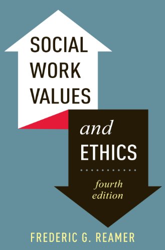 Social Work Values and Ethics (Foundations of Social Work Knowledge Series)