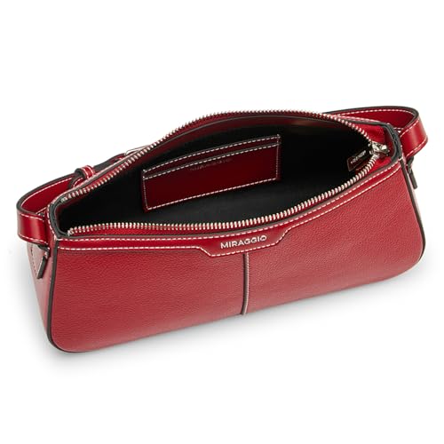 Image of Miraggio Amalfi Shoulder Bag
