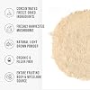 Organic Lions Mane Mushroom Powder Fruiting Body Superfood Freeze-Dried Unflavored Natural Polysaccharides for Smoothies Coffee Supports Brain Focus Energy Vegan Gluten-Free Non-GMO, 9 oz (255g)
