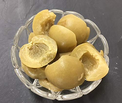 【即発送・送料無】450g × 8個 無着色 かりんこ梅 マルセイフーズ Amazon | 大利根漬 アウトレットかりんこ梅 無着色 450g ×3個 | 大利根