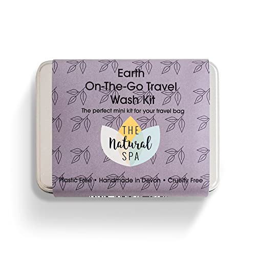 Eco-Friendly Travel Kit