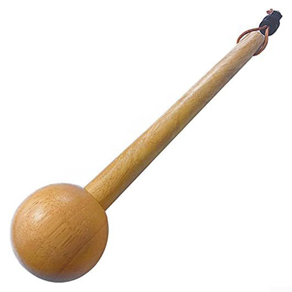 Maillet de baseball avec 4 boucles