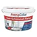 Produktbild AVENA COLOR Anti Schimmel Farbe 5 L Wandfarbe Dispersion weiß
