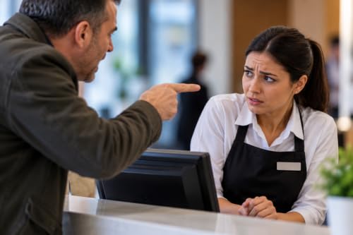 Employer Liability for Third Party Harassment
