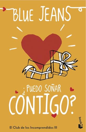 Imagen de ¿Puedo soñar contigo?: El Club de los Incomprendidos