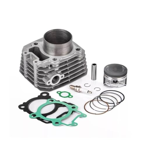 Kit Cylindre Piston KLF250A avec Joints de Rechange 13001-1663