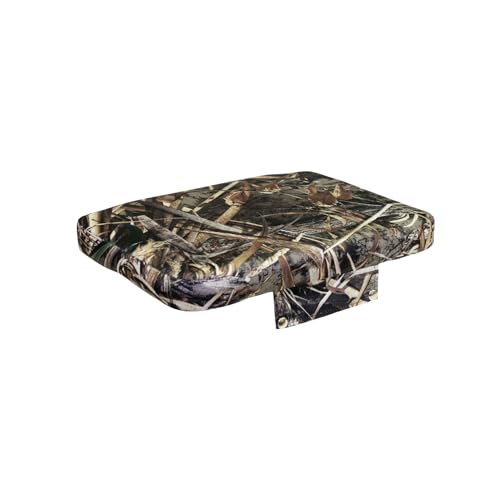 Wise 20 Qt Roadie Cushion Camo