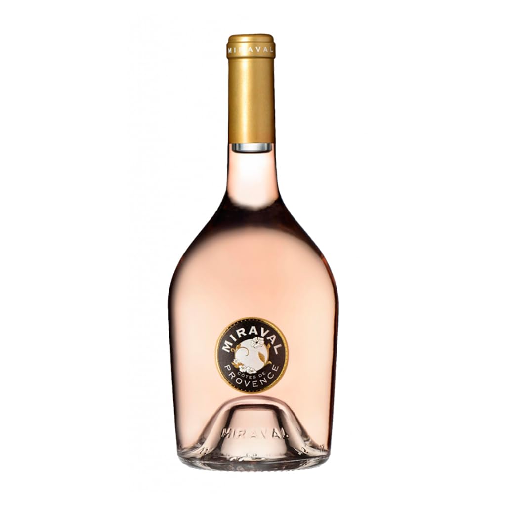 CHATEAU MIRAVAL Côtes De Provence Rose trocken (1 x 0,75l)