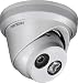 Produktbild TRENDnet Innen/Außen 4MP H.265 WDR PoE IR Fixed Turret Netzwerk Kamera, Gehäuse IP67 Schutzklasse, IR Nachtsicht bis zu 30m (98 Fuß), 120dB Wide Dynamic Range, TV-IP323PI