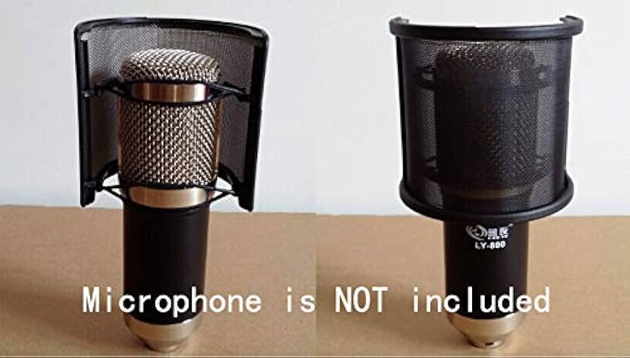 AT4040+専用ポップフィルター+XLRケーブル Amazon.co.jp: 【マイク+ケーブルセット】audio-technica
