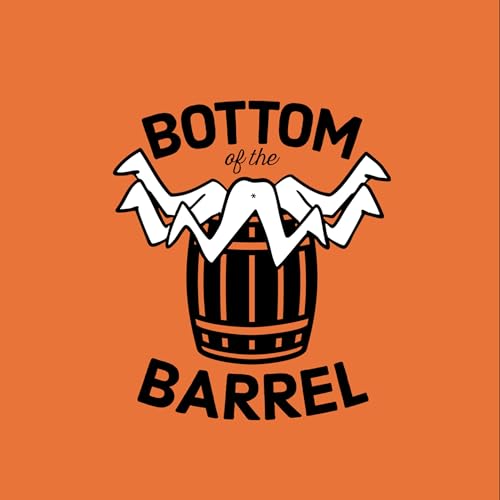 BOTB LIVE: How the Sausage is Made cover art