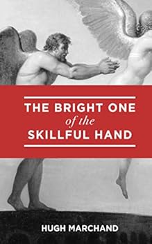 Paperback The Bright One of The Skillful Hand Book