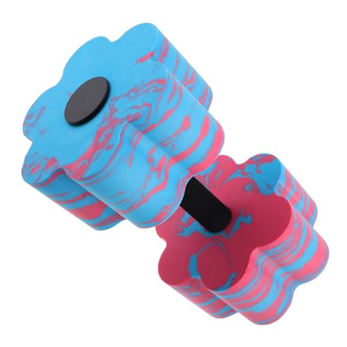 Pesas de agua EVA para fitness SUPVOX miniatura 1