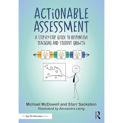 Actionable Assessment