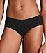 Victoria's Secret PINK Women's No Show Cheeky Underwear, Panties for Women, Halloween Pack, M