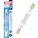 Produktbild 10 Stück Osram Halogenstab R7s 48 Watt 80mm 64684 Haloline Pro
