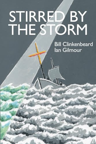 Stirred By The Storm