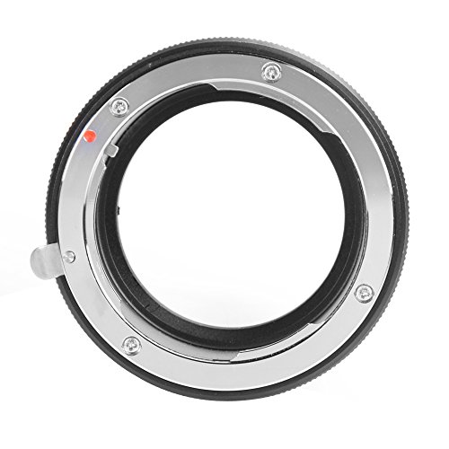 Focusfoto Fotga Adapter Ring For Pentax Pk K Lens To Sony E-Mount Mirrorless Camera Nex-5R 5T 3 Nex-6 Nex-7 A7 A7S A7R A7Ii A7Sii A7Rii A6500 A6300 A6000 A5100 A5000 A3500 Nex-Fs700 Vg30 Vg900 Pxw-Fs7 #TOP4