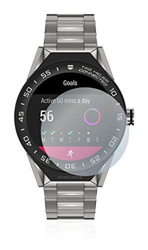 Upscreen Pellicola Protettiva compatibile con TAG